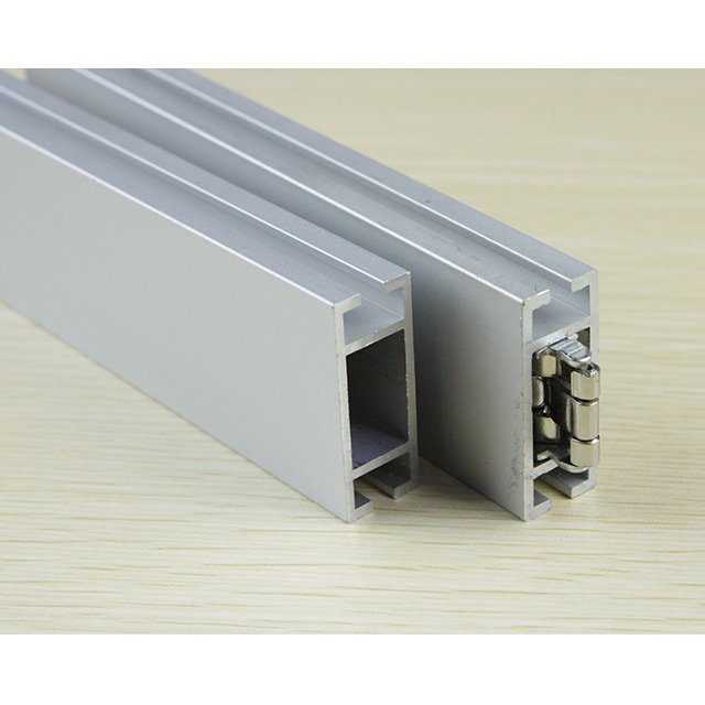 Octanorm System Aluminum Beam Extrusion for Sale