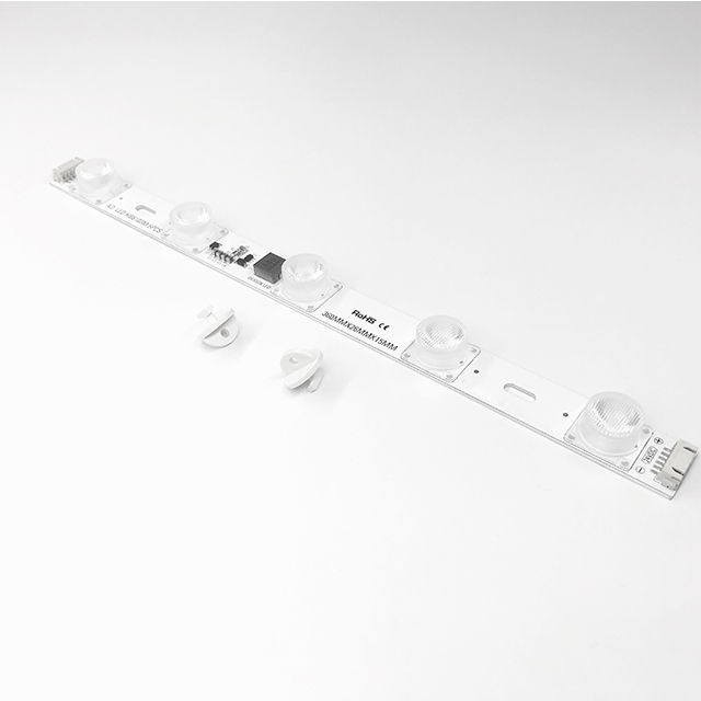 LED Edge-lit Light Module SMD3535 24V