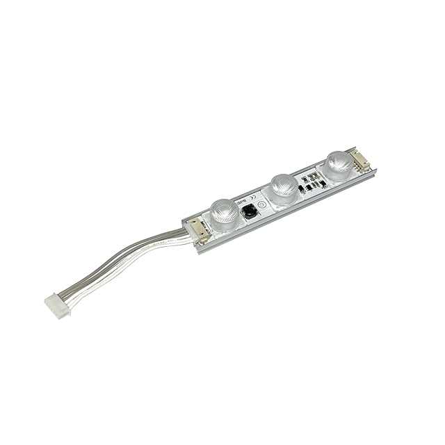 LED Module Cable Connector